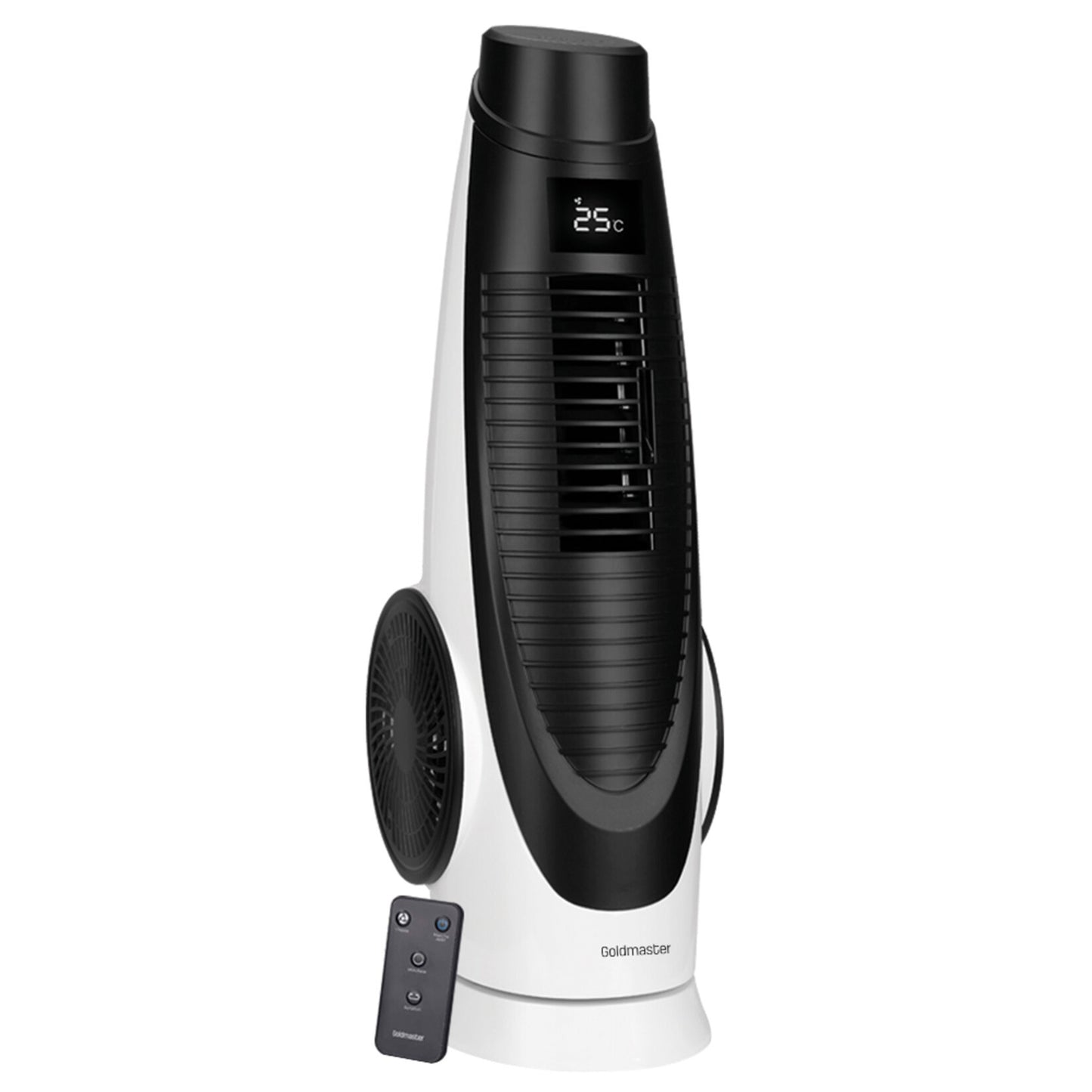 GoldMaster Airbot Tower Fan (GM-7944)