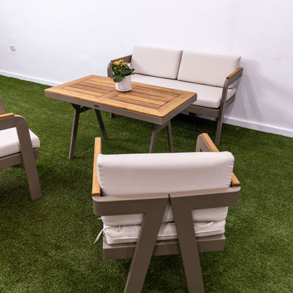 Atlantis Seating Set (4 Seaters)