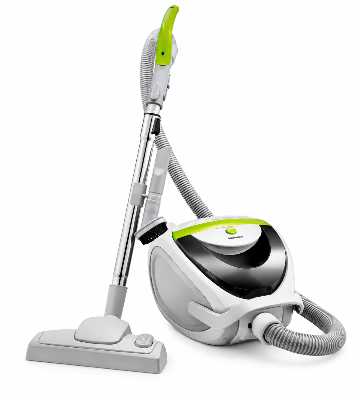 Goldmaster Vacuum Cleaner - 900W - GM-7535