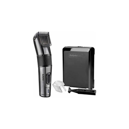 BaByliss Clippers Carbon Titanium (E978E)