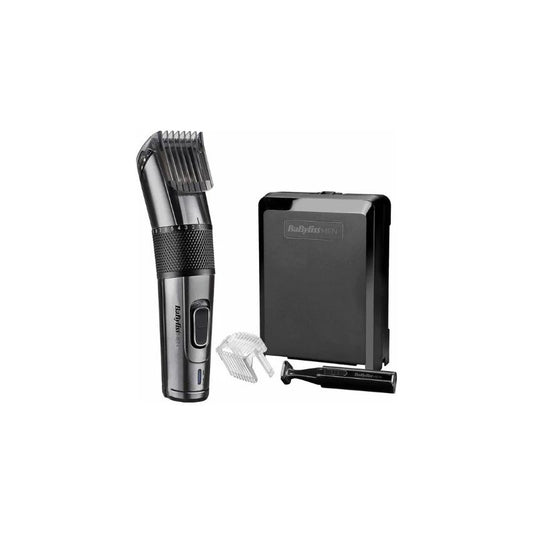 BaByliss Clippers Carbon Titanium (E978E)