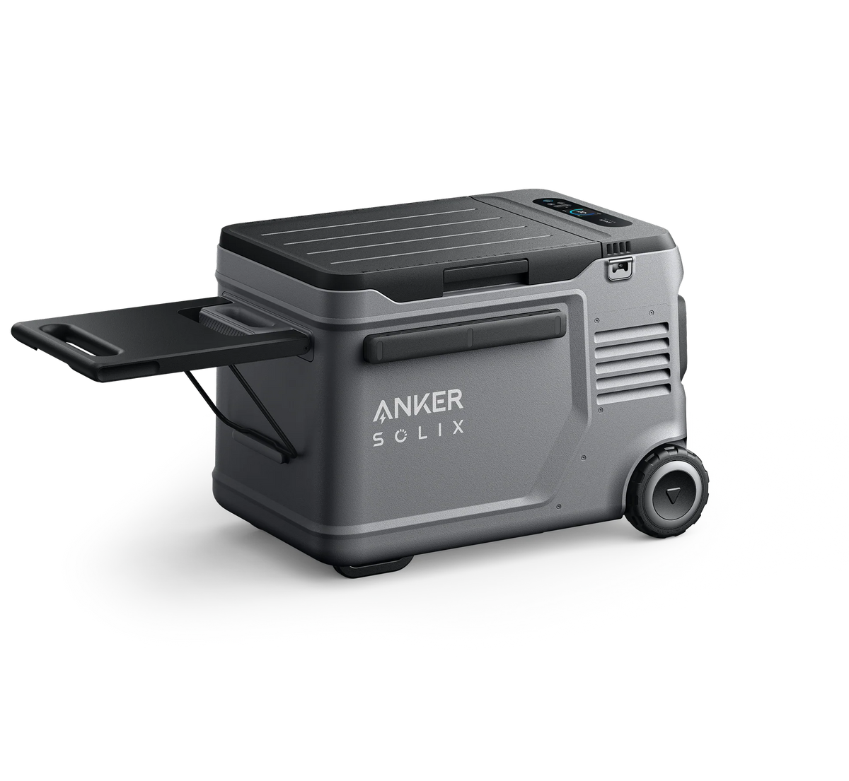 Anker SOLIX EverFrost 2 40L Electric Cooler (42 qt)｜1× 288Wh LFP Battery Included