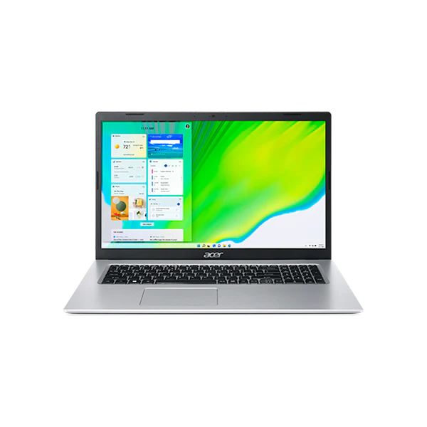 Acer Laptop - (A315-510P-3732)