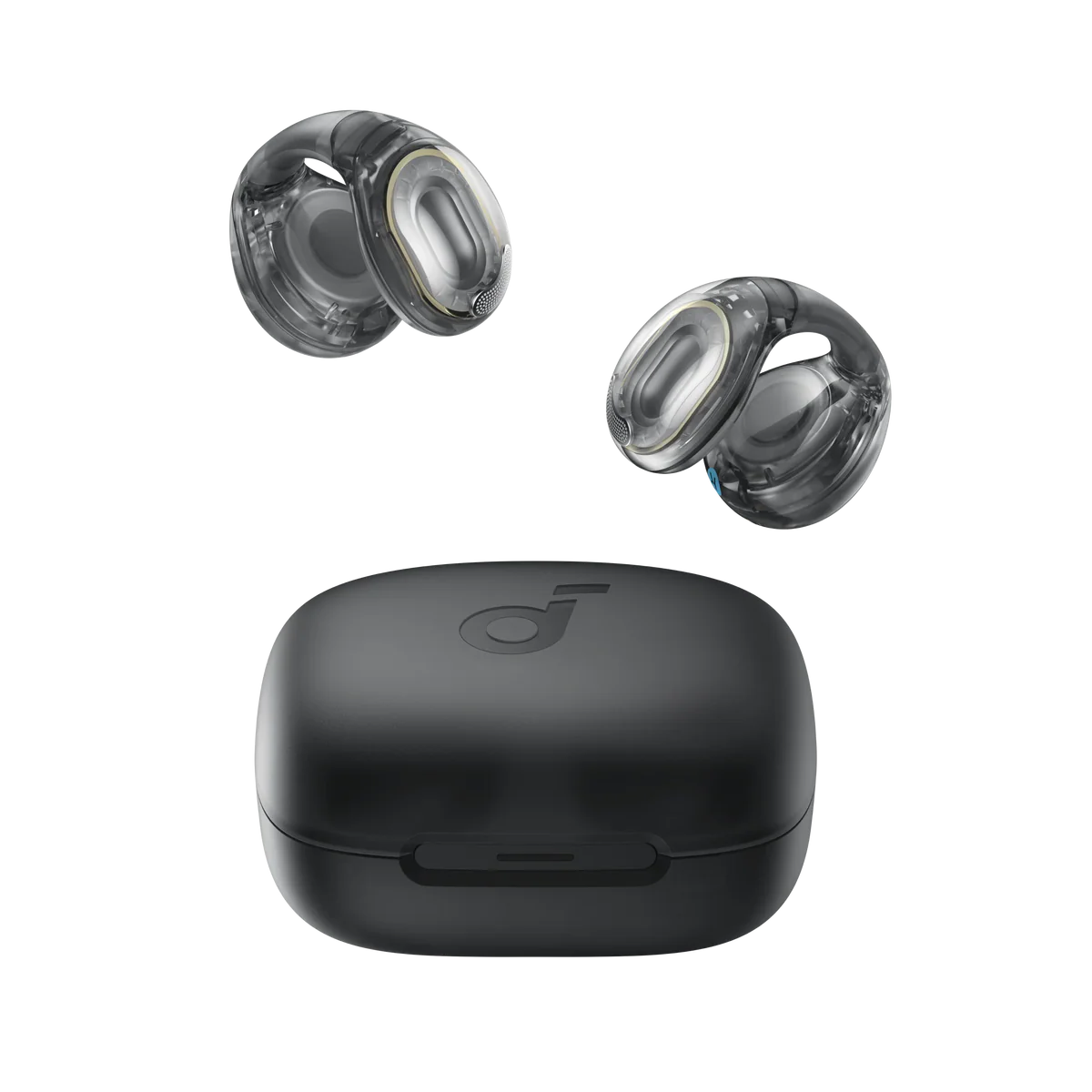 Anker Soundcore C40i Clear