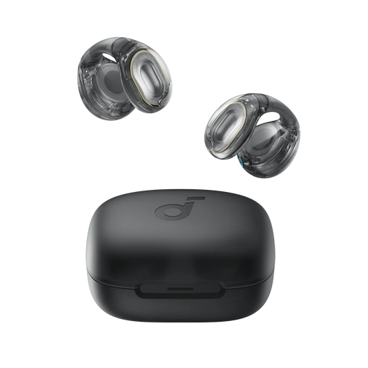 Anker Soundcore C40i Clear