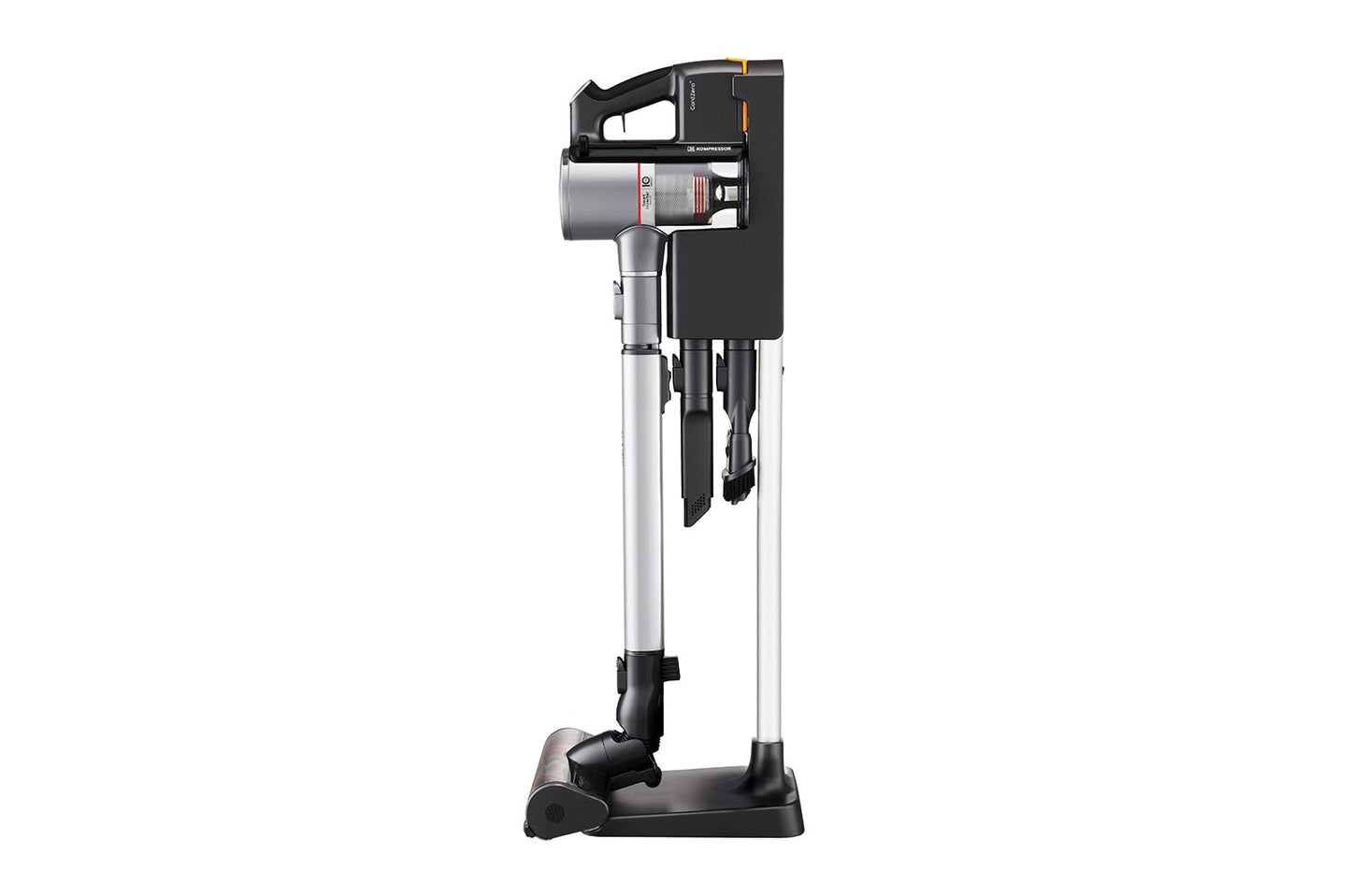 LG Cord Zero™ A9Kompressor Cordless Handstick (A9K-CORE.BFSQLGF)