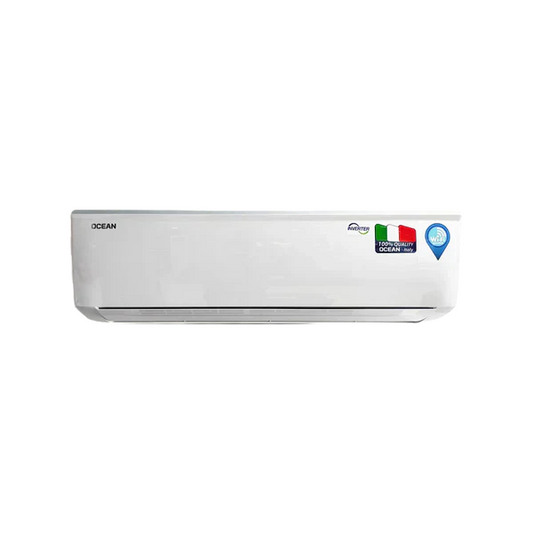 Ocean 1 Ton Air Conditioner WiFi - (ACSIH12NOCWFA)