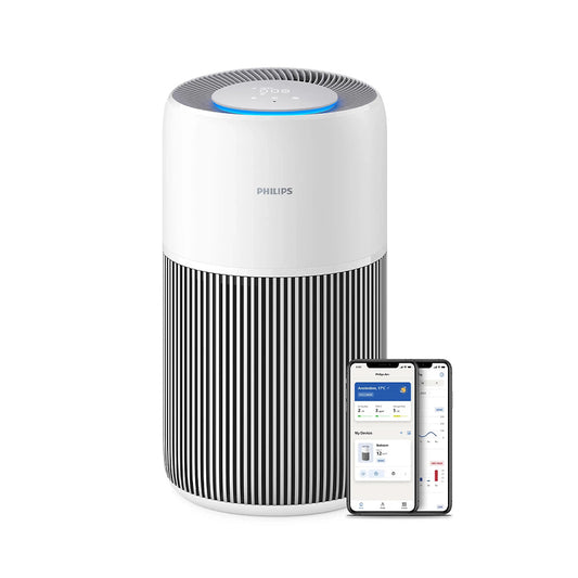 PHILIPS AIR PURIFIER - 109 m² - 5 SPEEDS