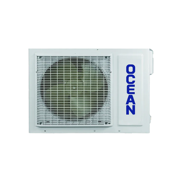 Ocean 1 Ton Air Conditioner WiFi - (ACSIH12NOCWFA)