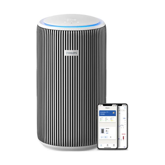 PHILIPS AIR PURIFIER - 135 m² - 5 SPEEDS