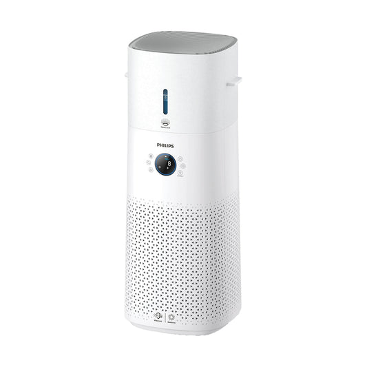 PHILIPS AIR PURIFIER & HUMIDIFIER - 131m²