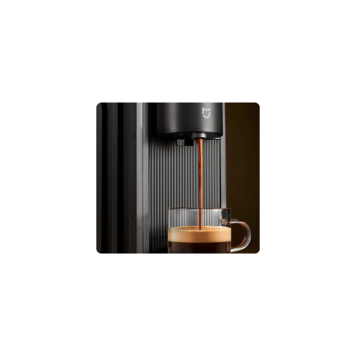 Xiaomi Mijia Capsule Coffee Machine EU | Xiaomi