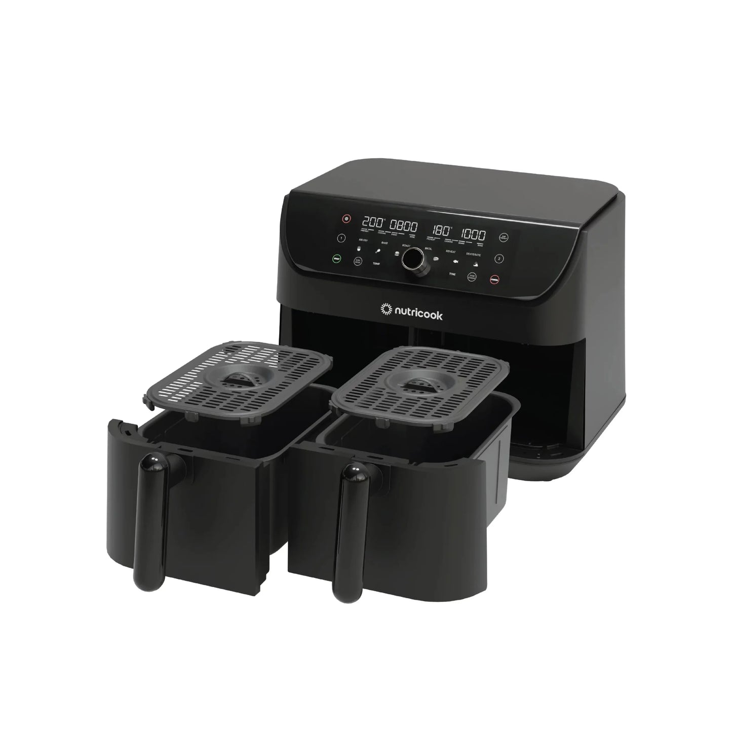 Air Fryer Duo 2 Non-Vision 8.5L