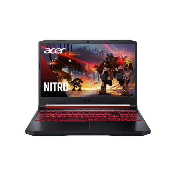 Acer Laptop - (AN515-58-9038)