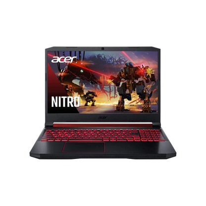 Acer Laptop - (AN515-58-9038)