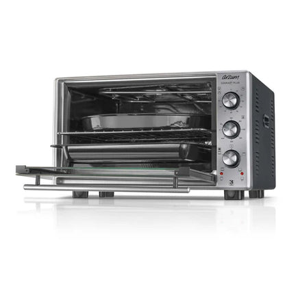 Arzum Electric Oven Double Glass 1600W (AR2002)