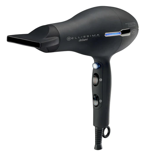 Arzum Bellissima Professional Ionic Hair Dryer - Black