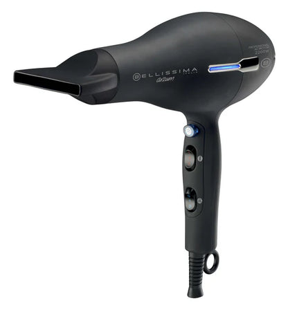 Arzum Bellissima Professional Ionic Hair Dryer - Black