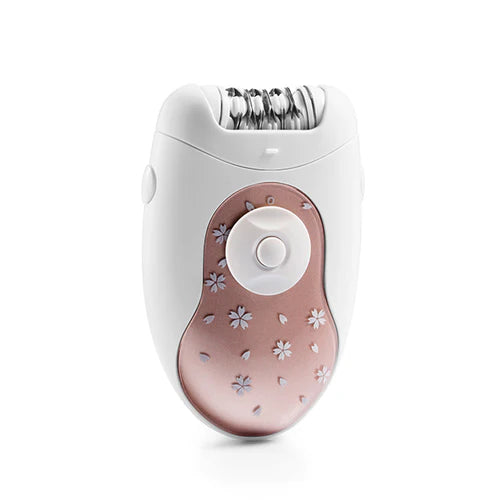 Arzum AR5029 Pink Hair Removal Machine