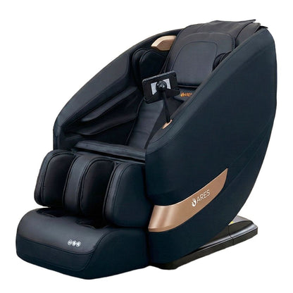 ARES uClass Massage Chairs (Black)