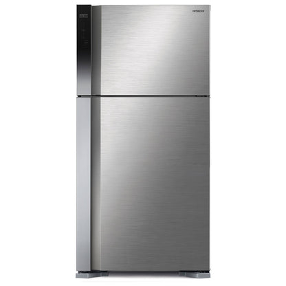 Hitachi Inverter 510 Liter Glass Refrigerator
