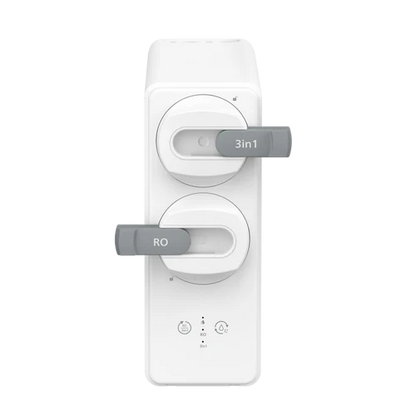 Philips RO UTS Under Sink Water Purifier
