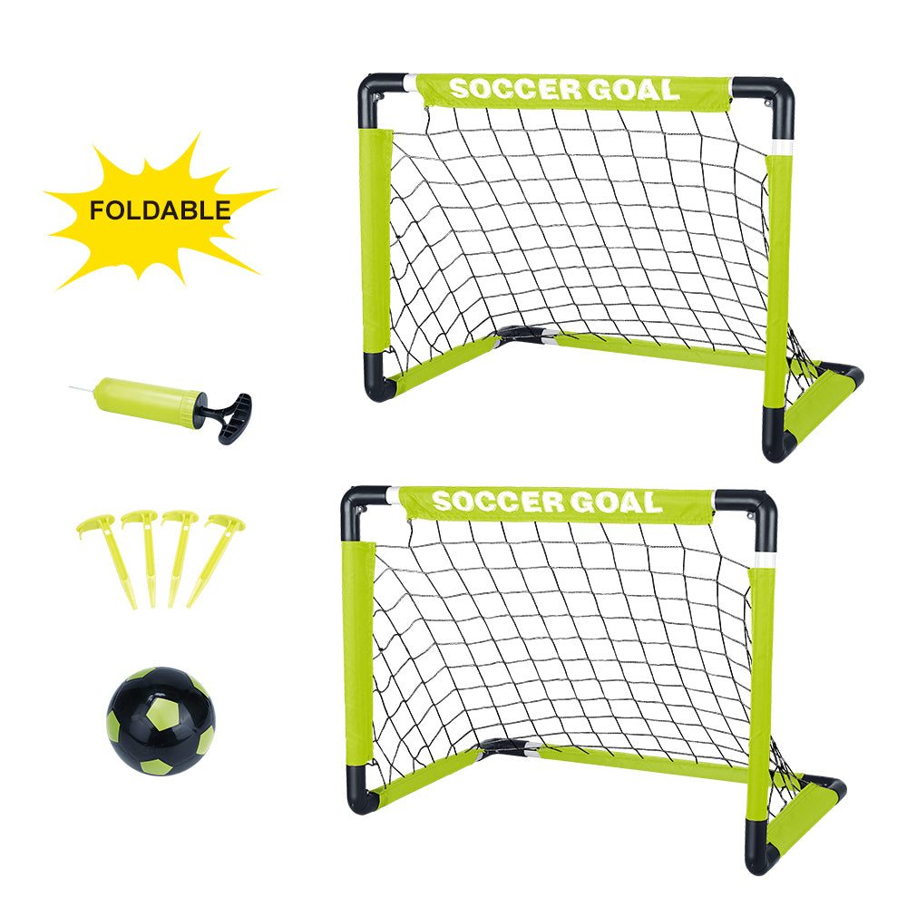 Aojie Sport – Crossbow Set (W/ 3 Arrows) - Ages 6+