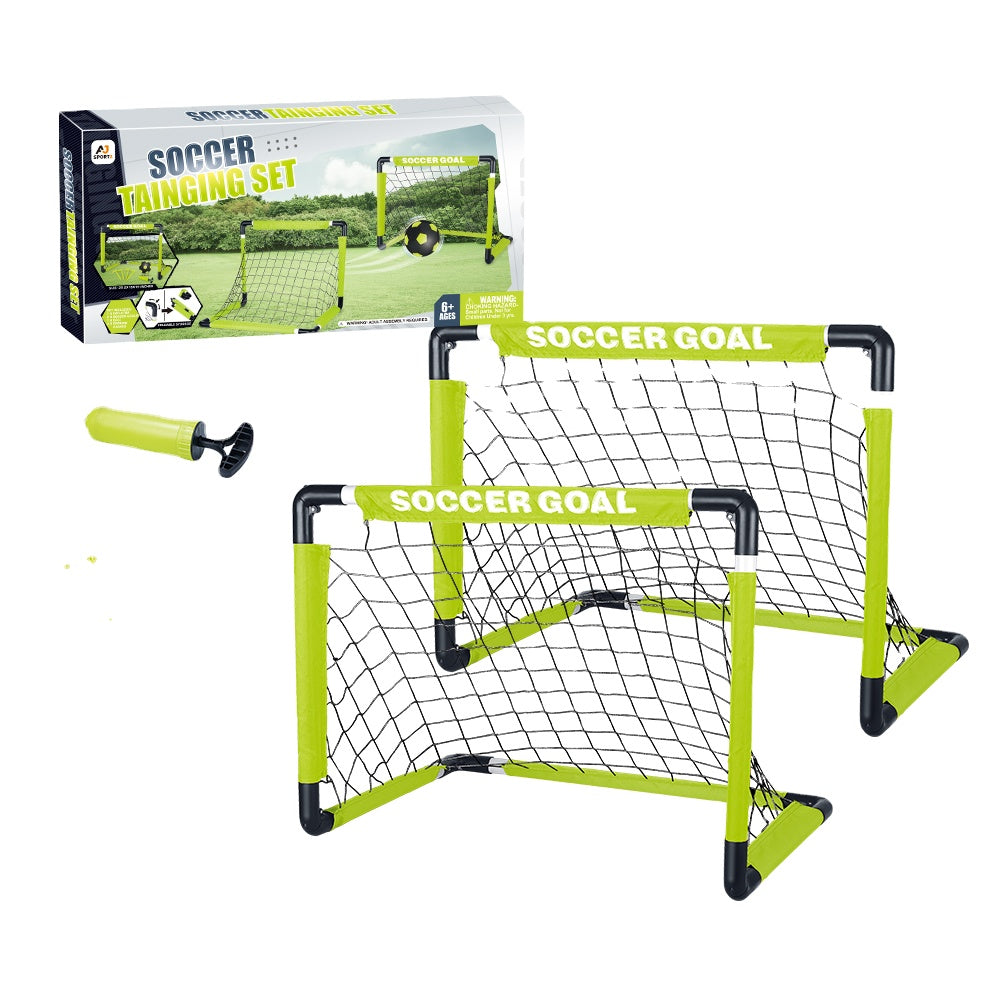 Aojie Sport – Crossbow Set (W/ 3 Arrows) - Ages 6+