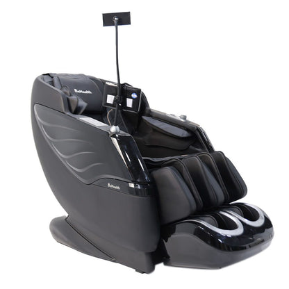 BeHealth FlyLux Massage Chair (Black)