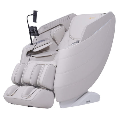 ARES uRest Massage Chair (Beige)
