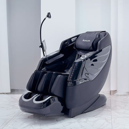 BeHealth FlyLux Massage Chair (Black)