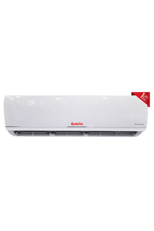 Goblin Air Conditioner 1 Ton Inverter A+++ - (GOB-H12QD)