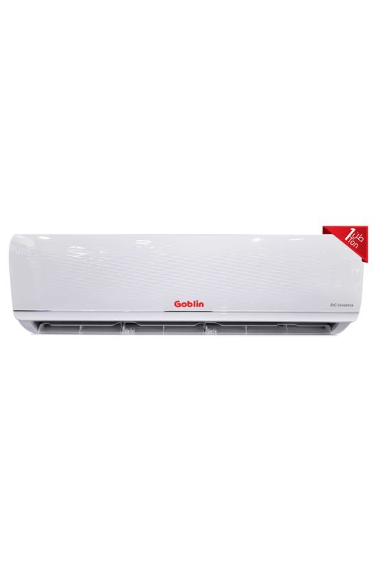 Goblin Air Conditioner 1 Ton Inverter A+++ - (GOB-H12QD)