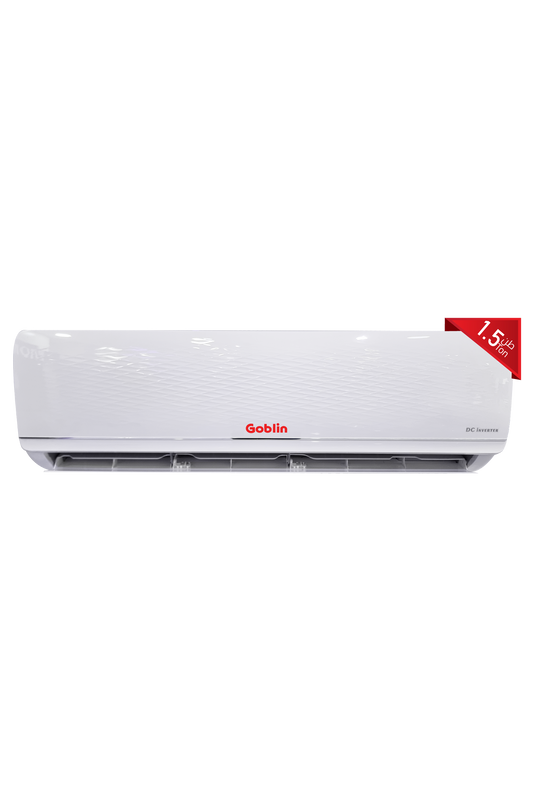 Goblin Air Conditioner 1.5 Ton Inverter A+++ - (GOB-H18QD)
