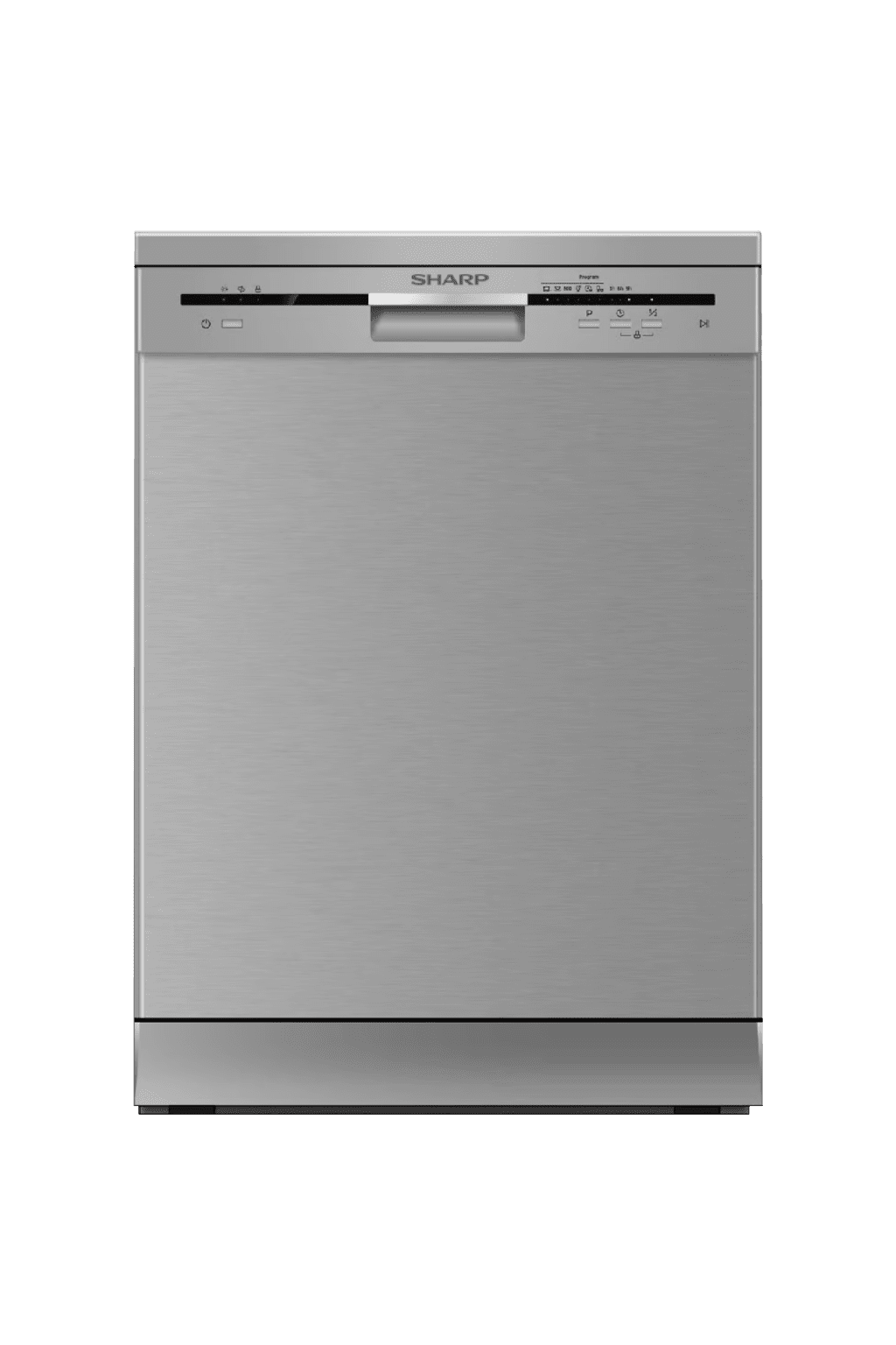 Sharp Dishwasher 12 sets 6 programs 2 baskets A+