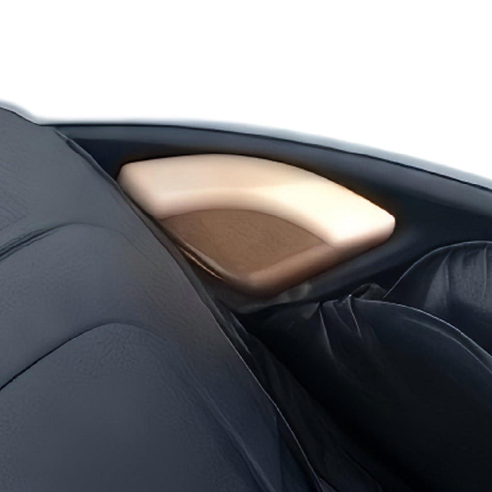 ARES uClass Massage Chairs (Black)