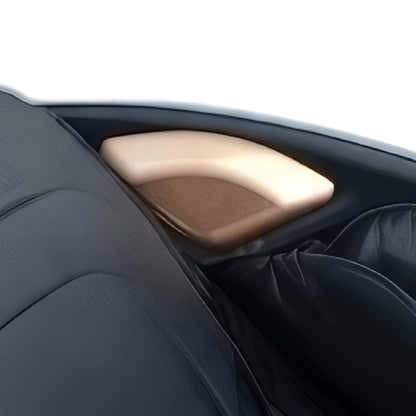 ARES uClass Massage Chairs (Black)