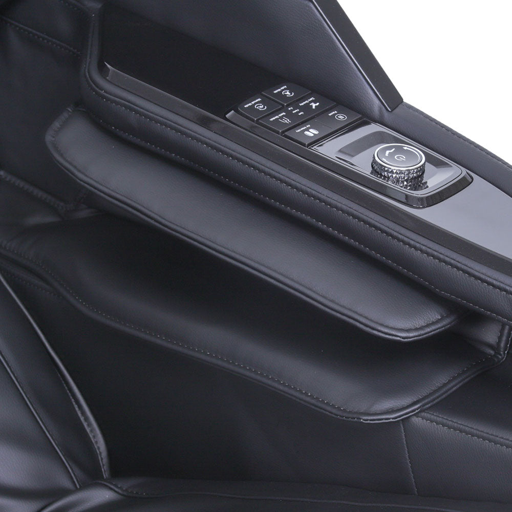 ARES uRest Massage Chair (Black)
