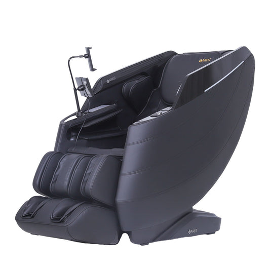 ARES uRest Massage Chair (Black)