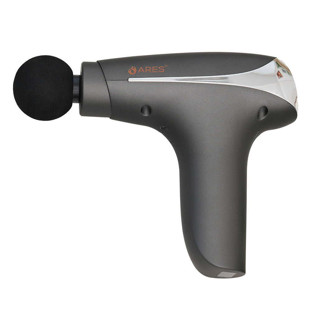ARES Pro Gun Massager