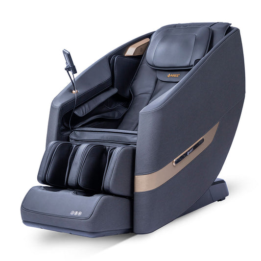 ARES uClass Massage Chair (RS-K112 CG\BL\BB)