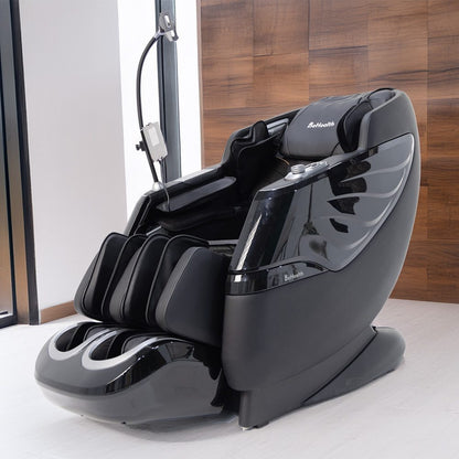 BeHealth FlyLux Massage Chair (Black)