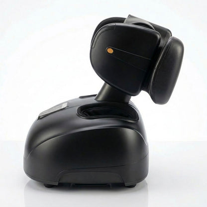 ARES uComfort 3D Foot and Leg Massager (Black)