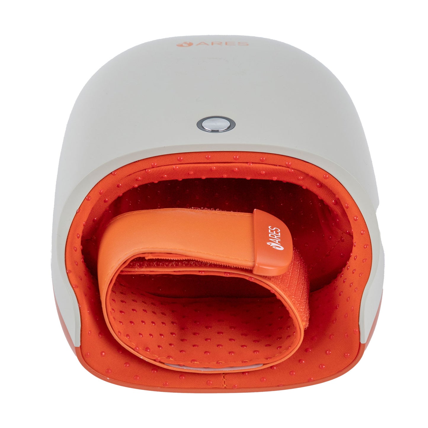 ARES uPalm Wireless Massager (RS-H102)