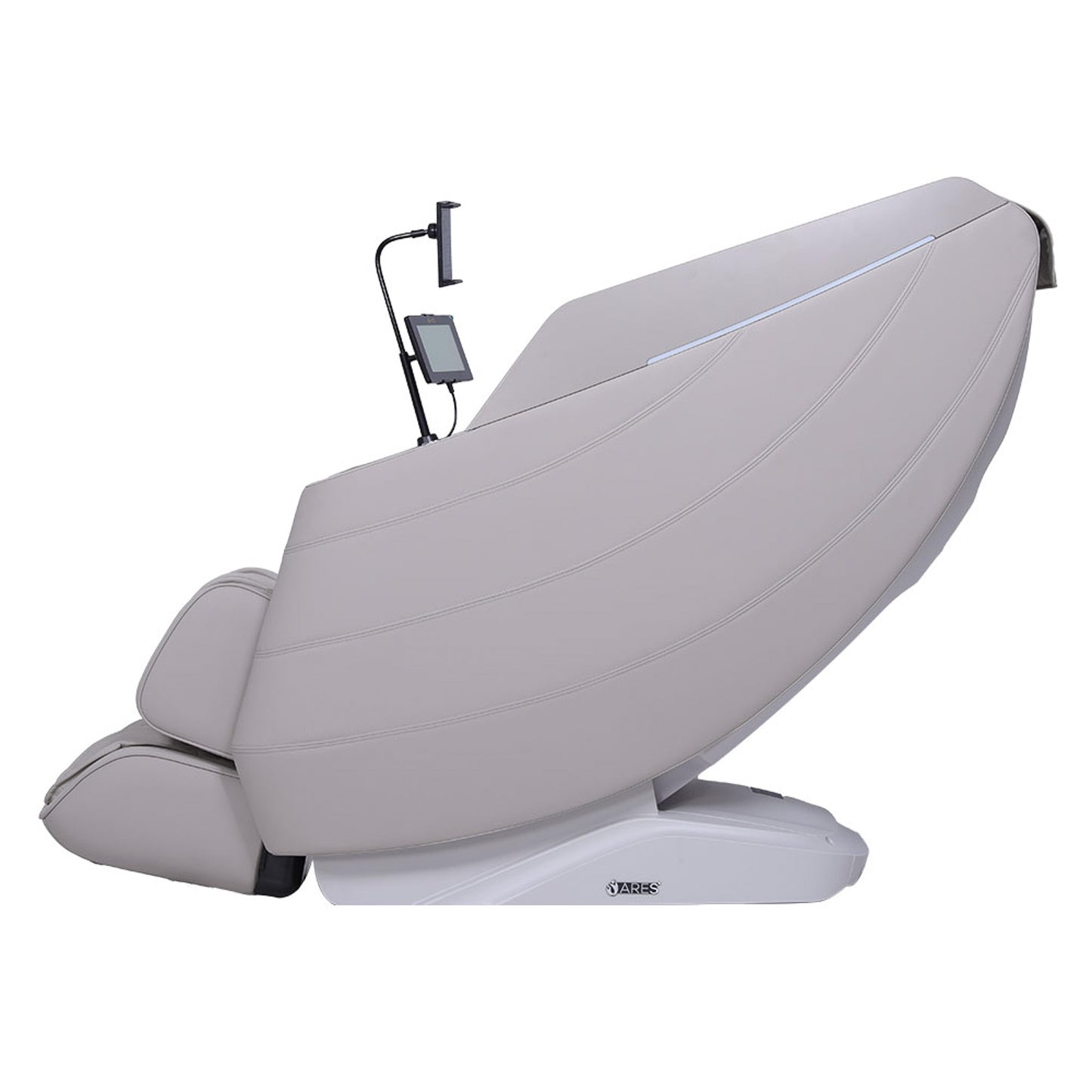ARES uRest Massage Chair (Beige)