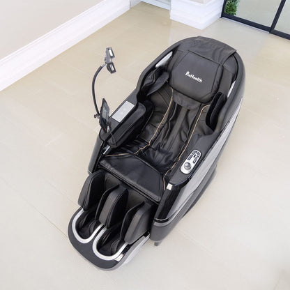 BeHealth FlyLux Massage Chair (Black)