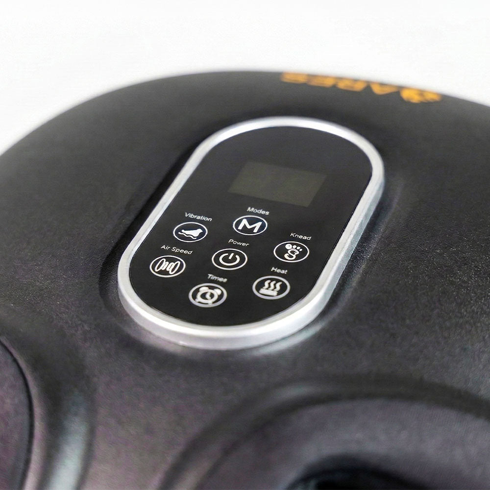 ARES uSpa Foot Massager