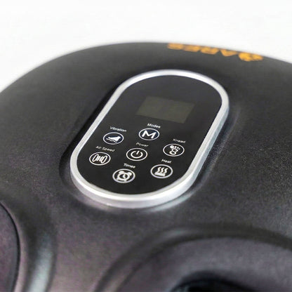 ARES uSpa Foot Massager