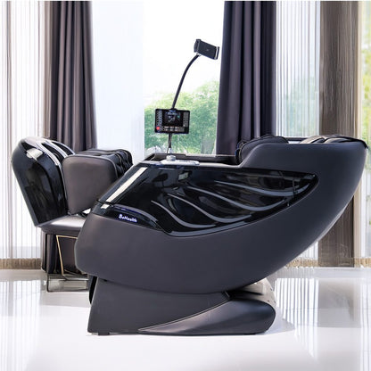 BeHealth FlyLux Massage Chair (Black)