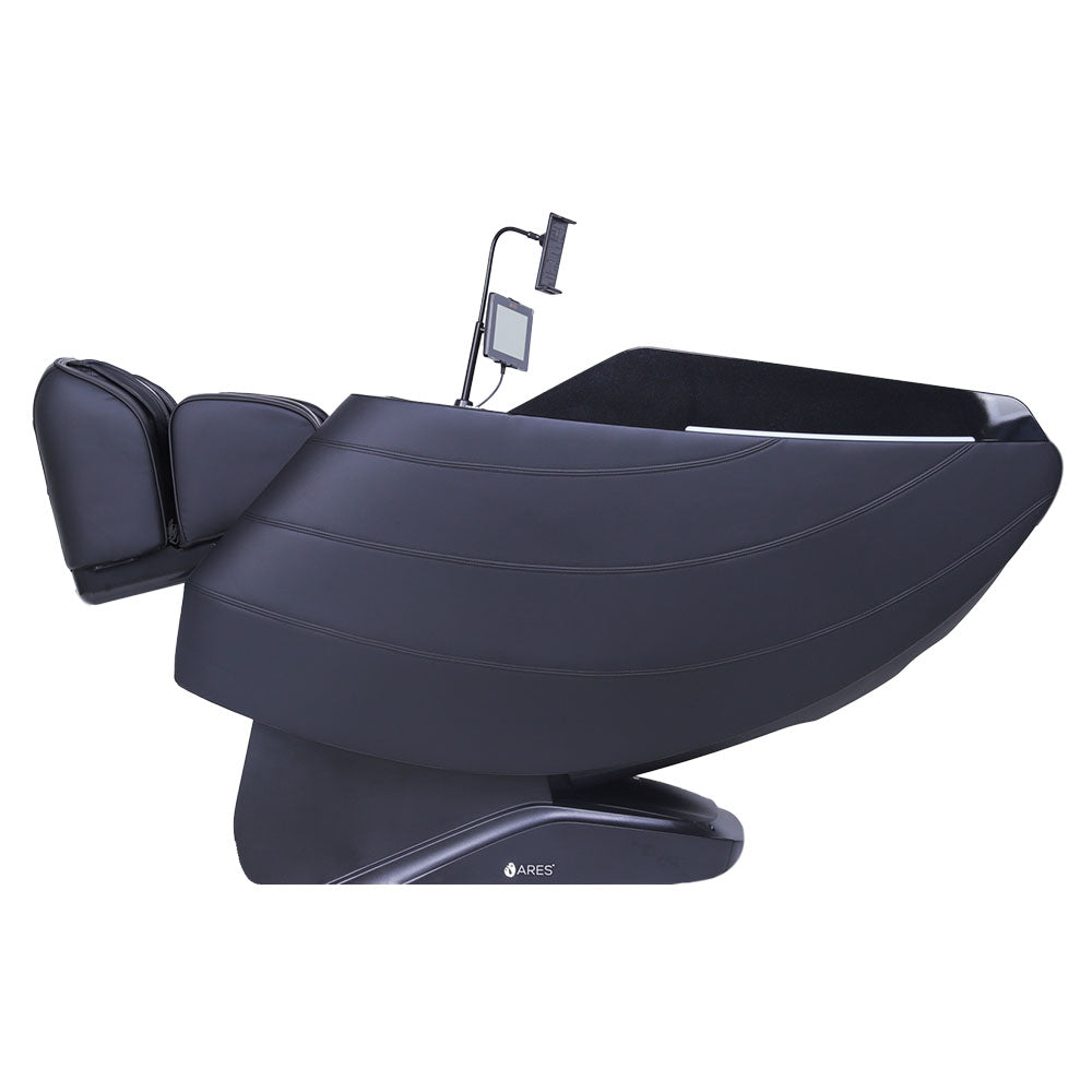 ARES uRest Massage Chair (Black)